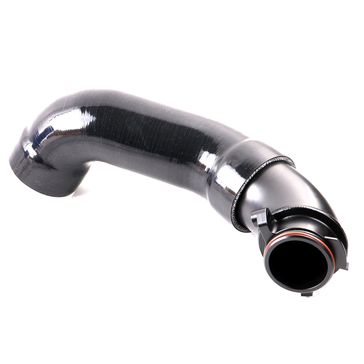 Turbo Inlet Intake Hose for VW Golf MK8 GTI Audi A3 Leon EA888 Gen4 by InterCyprus Trading Ltd