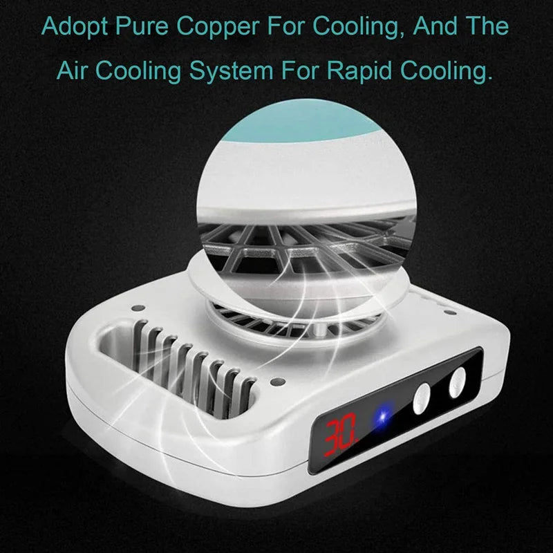 Fat Freezing Slimming Body Belt &ndash; Rotating Abdominal Massage