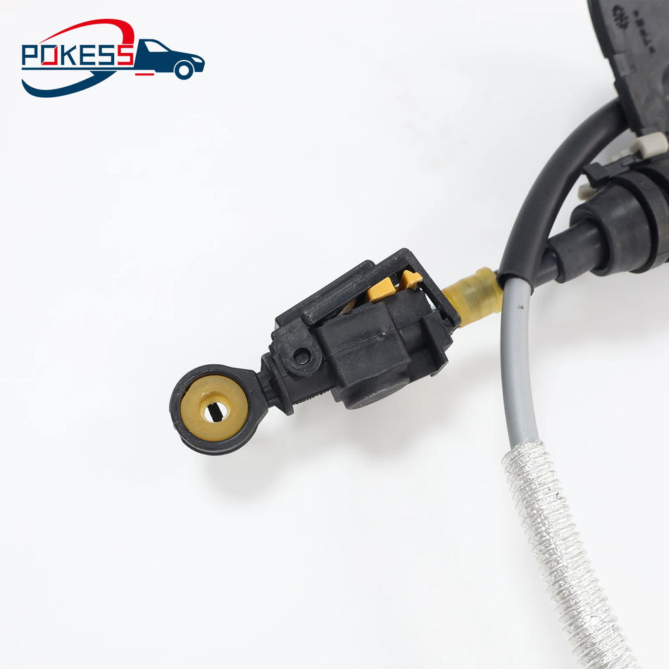 Cablu de control al valvei de accelerație pentru Ford Focus 2005-2011