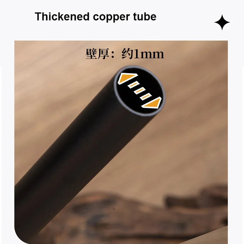 CDI-2501 Irish Whistle Flute C D Tone &ndash; Melodious Easy Play