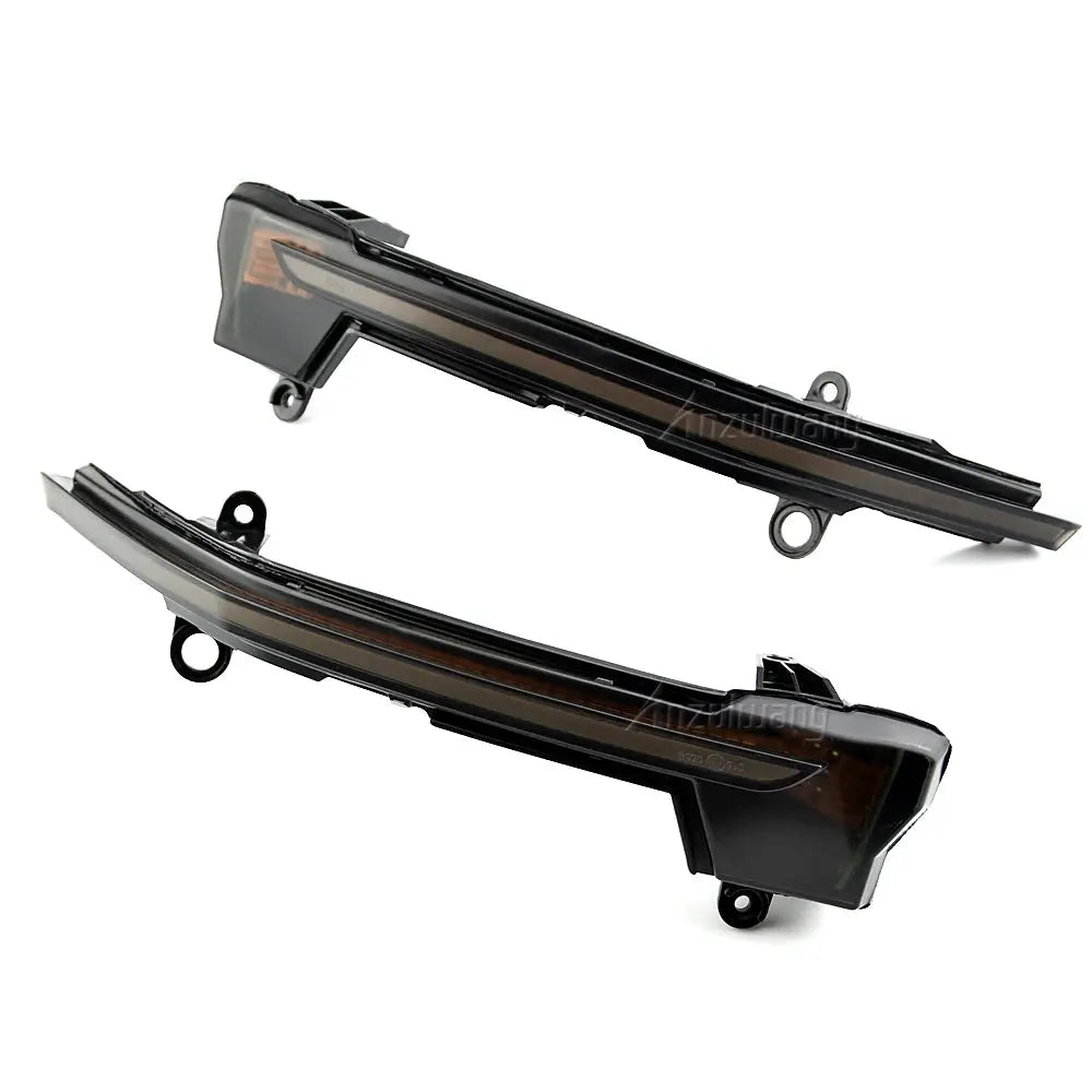 Dynamic LED Sequential Turn Signal Bulbs for Seat Ateca Cupra Tarraco by InterCyprus Trading Ltd
