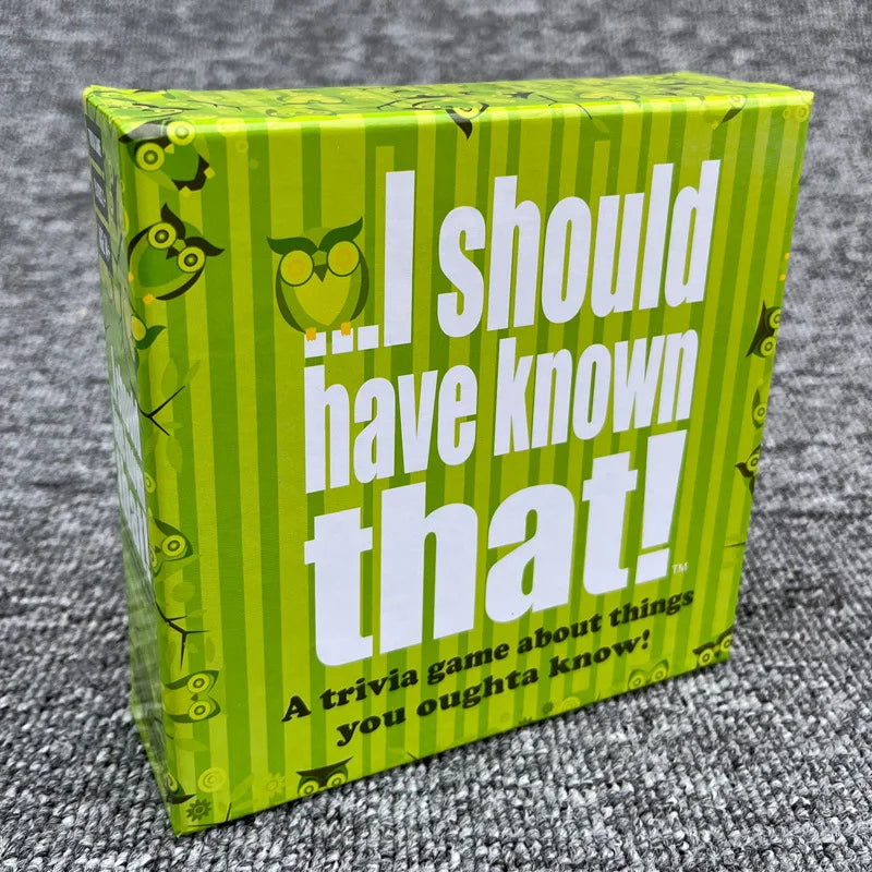 The Hygge Game &ndash; Engaging Trivia for Curious Minds Everyday