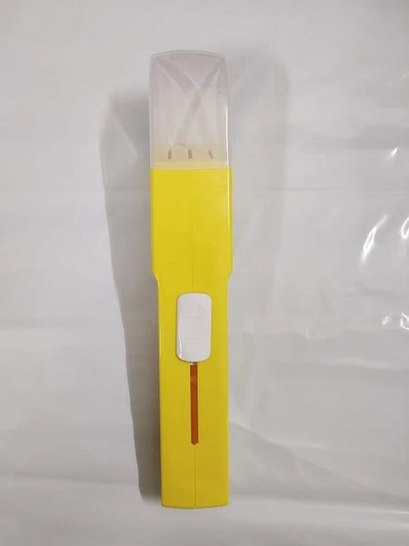 Bug Catcher for Kids - Quick Release Insect Catching Tool with Clear Window Yellow / CHINA