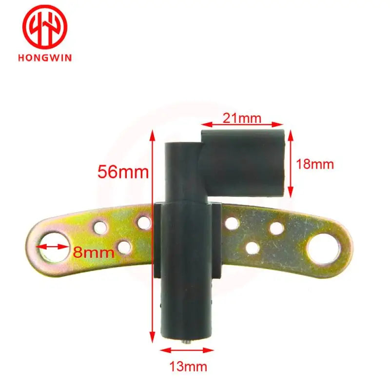 Kurbelwellenpositionssensor für Renault Clio, Megane, Modus, Twingo