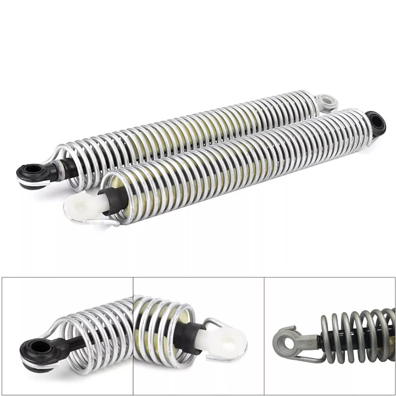 Molle di Ritorno Tensione del Coperchio del Bagagliaio per BMW Serie 5 F10 Posteriore Sinistra e Destra 2009-2016