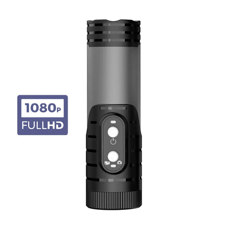 Luxuglow 4K Action Camera &ndash; Waterproof and Anti Shake