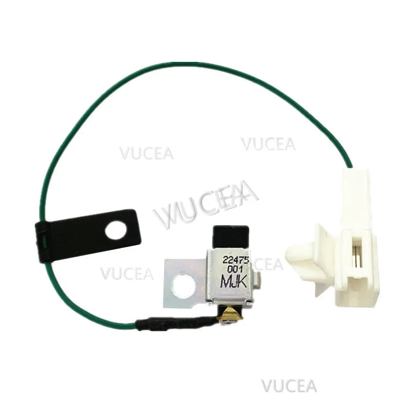 Сензор за предупреждение за паркинг спирачка за Hyundai Santa Fe 93830-2B500