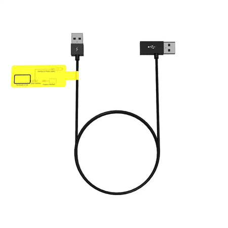 Carlinkit USB Car Power Supply Adapter CarPlay Android Auto Power Supply Cable