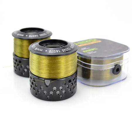350m Super Strong Japan Monofilament Nylon Carp Line