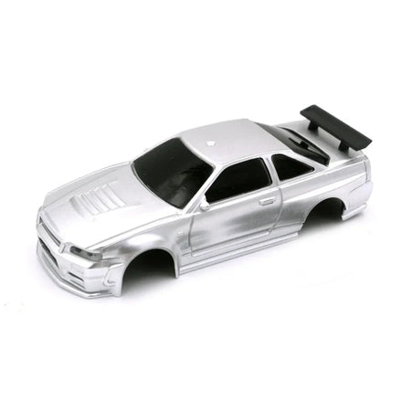 1/43 RC Drift Car Parts Set &ndash; All In One Parts Bundle 4304 shell