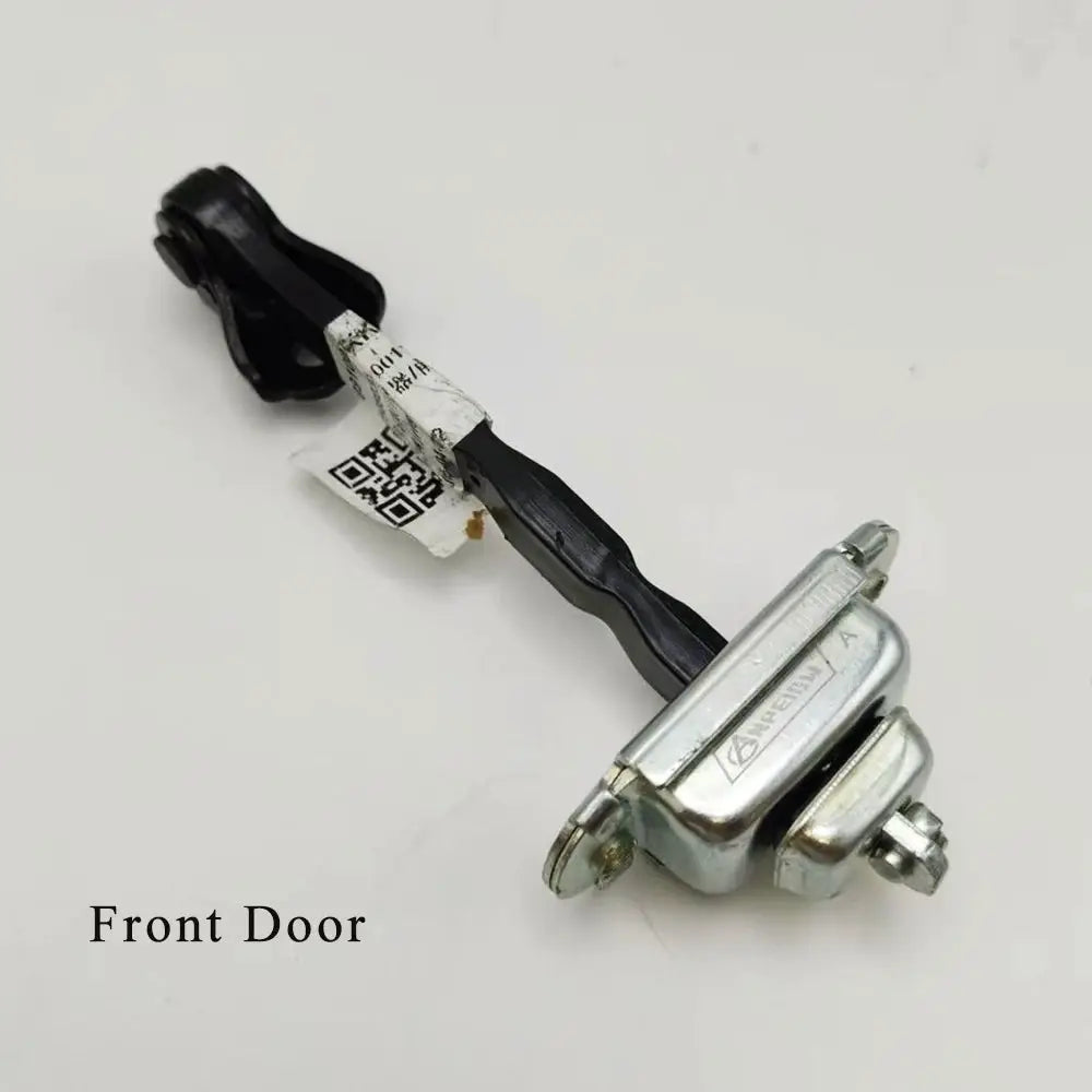 Front And Rear Door Check Straps Limiters Set For Haval H6 by InterCyprus Trading Ltd