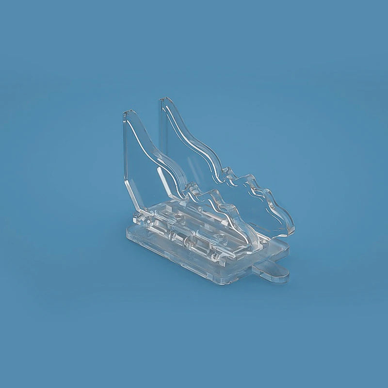 Child Safety Window Limit Lock &ndash; Effective Baby Security Protection