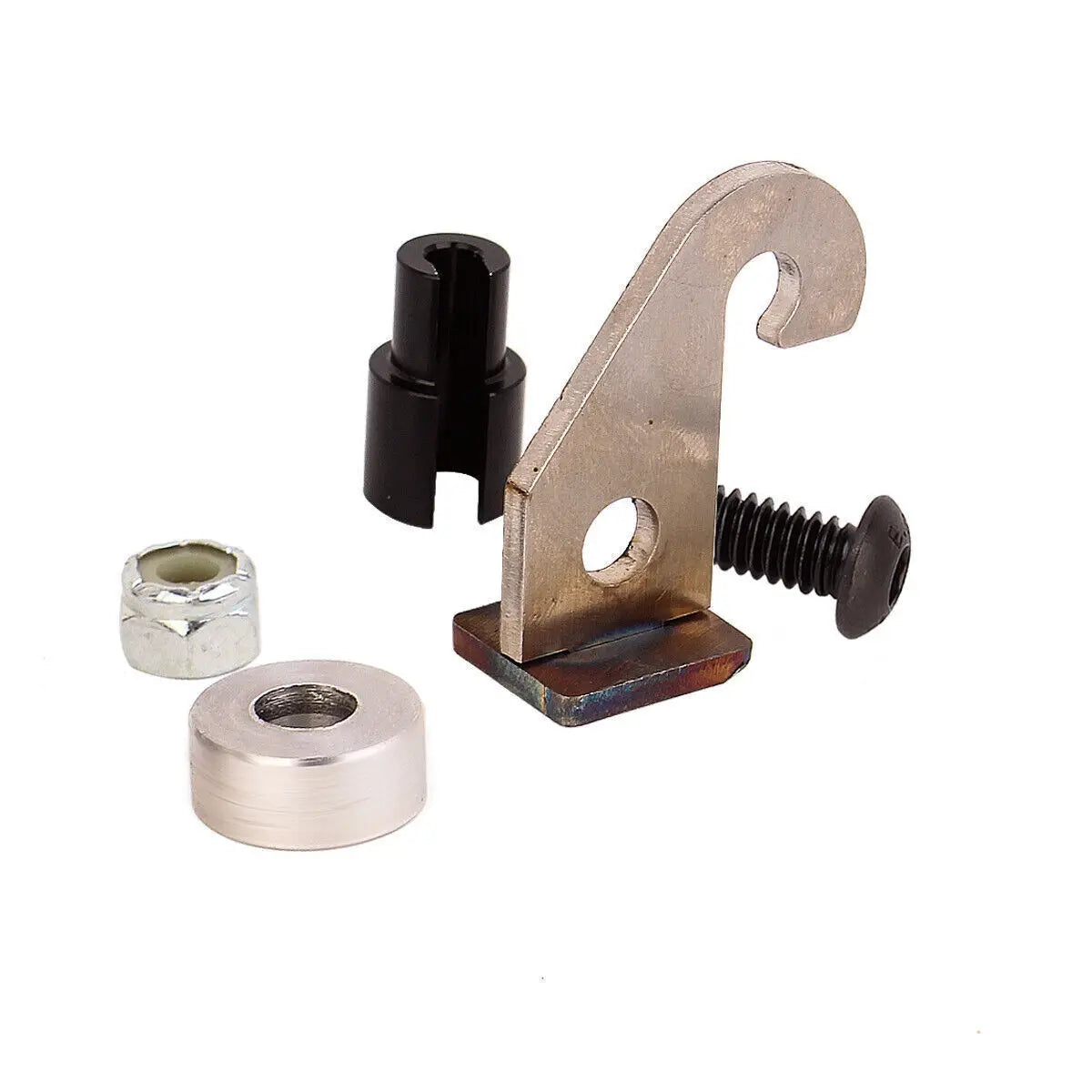 Motorcycle Easy Fixed Pull Upgrade Clutch Kit &ndash; Enhanced Performance for Harley Touring Models