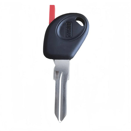 10Pcs/lot OEM Car Key Case Transponder Remote Key Shell GT15 For Fiat Can Install Chip by InterCyprus Trading Ltd