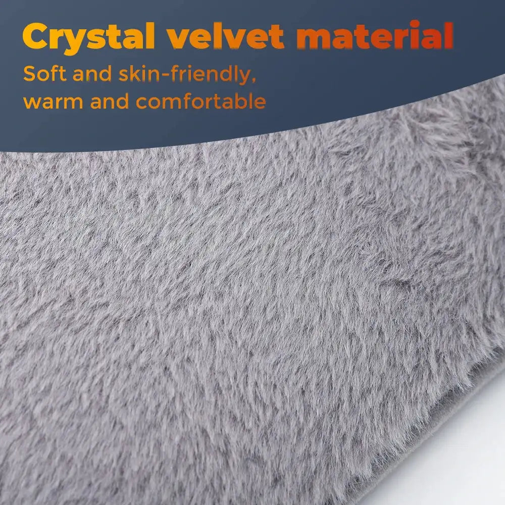 Uterus Warming Belt Heating Pad USB Warmer 45 55 65C