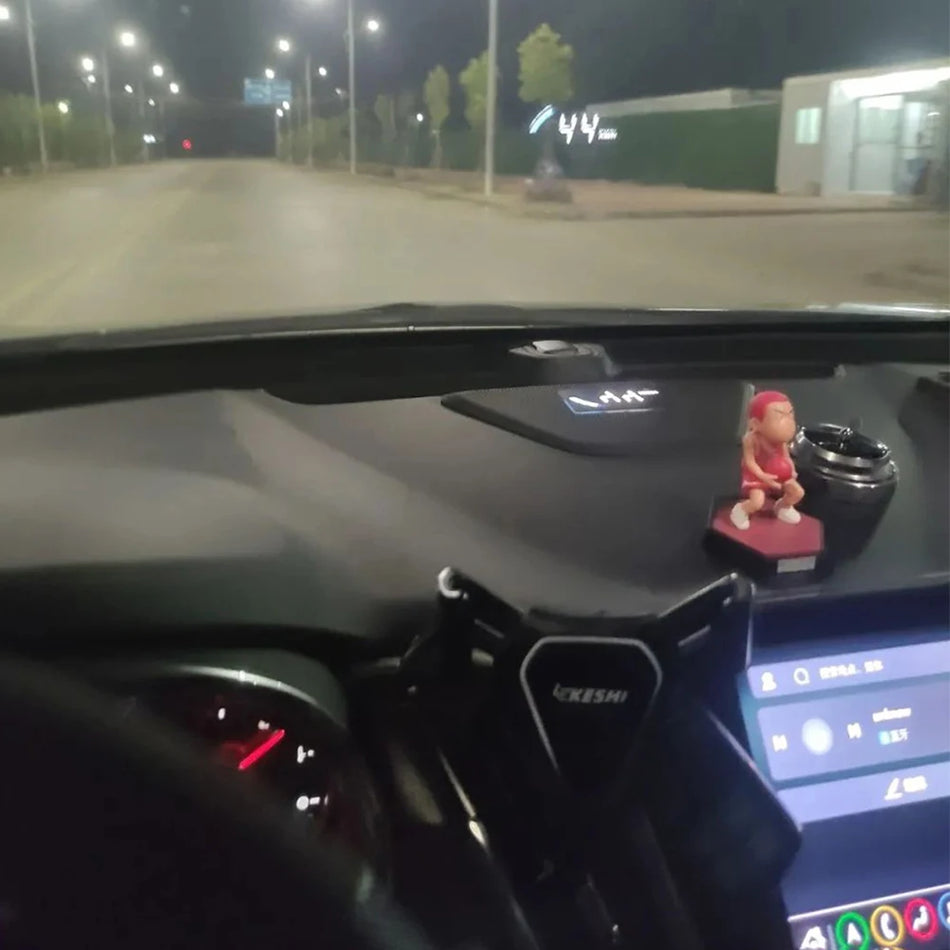 Pantalla Head Up para Chevrolet Equinox 2018-2023