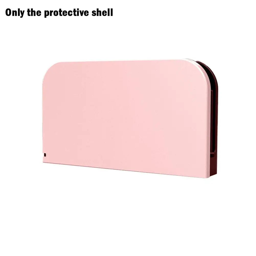 NS Switch 2 Base Protective Cover &ndash; Anti-Scratch Shell Case E