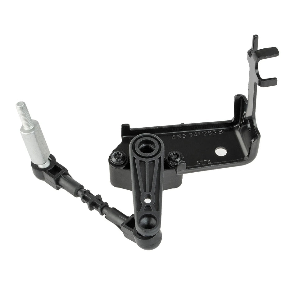 Priekšējā kreisā priekšgaismas līmeņa sensors GRP korpuss tieša nomaiņa Audi A8 D5