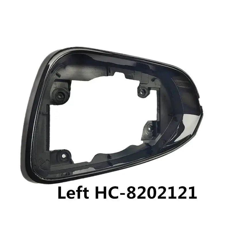 Genuine Exterior Reversing Rearview Mirror Bezel Frame Left Right for BYD HanEV Han Dmi Brand New HC-8202121 HC-8202122 by InterCyprus Trading Ltd