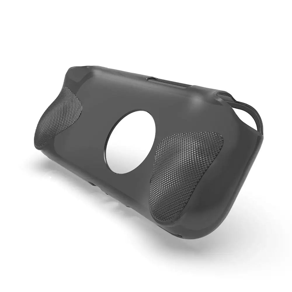 Clear TPU Shockproof Case Ergonomic Grip For MANGMI AIR X
