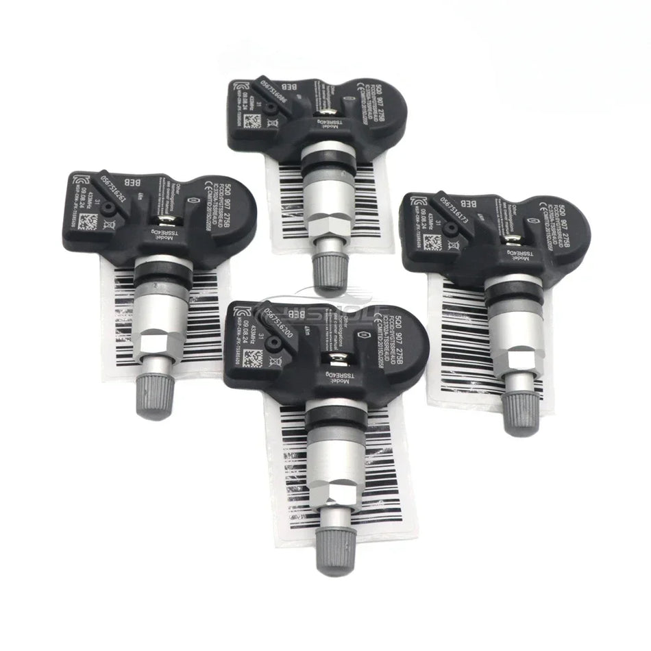 TPMS Tire Pressure Sensor Monitoring System for Audi A3 A4 A5 A6 Q5 TT