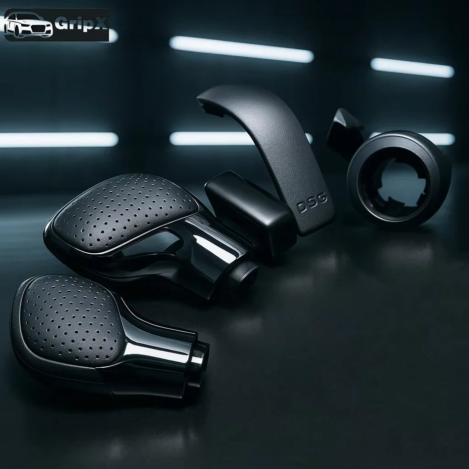 Volkswagen DSG Logo Side Cover for Golf GTI Jetta Passat