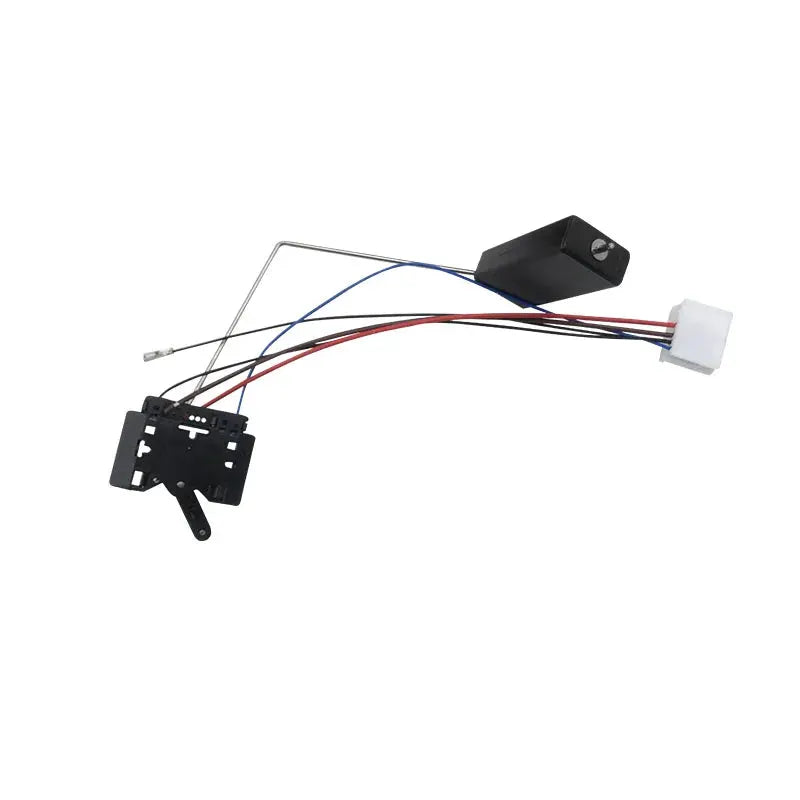 Fuel Tank Sensor With Thick Film For Fiat 500 500L 500C Panda by InterCyprus Trading Ltd