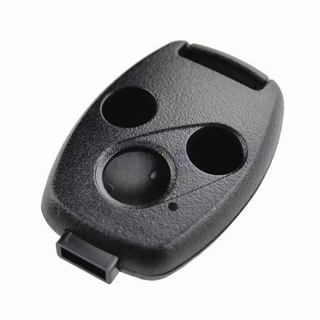 2/3/4 Buttons Car Key Case Shell Remote For Honda Accord CRV HRV Pilot Fit Odyssey Ridgeline Civic 2003 2007 2008 2009 2010 2011 by InterCyprus Trading Ltd