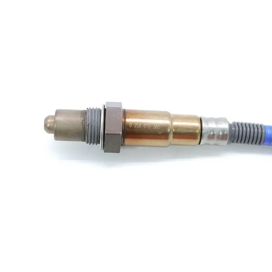 Senzor de oxigen DS7A-9Y460-AA pentru Ford C-MAX, Focus, Escape, Fusion