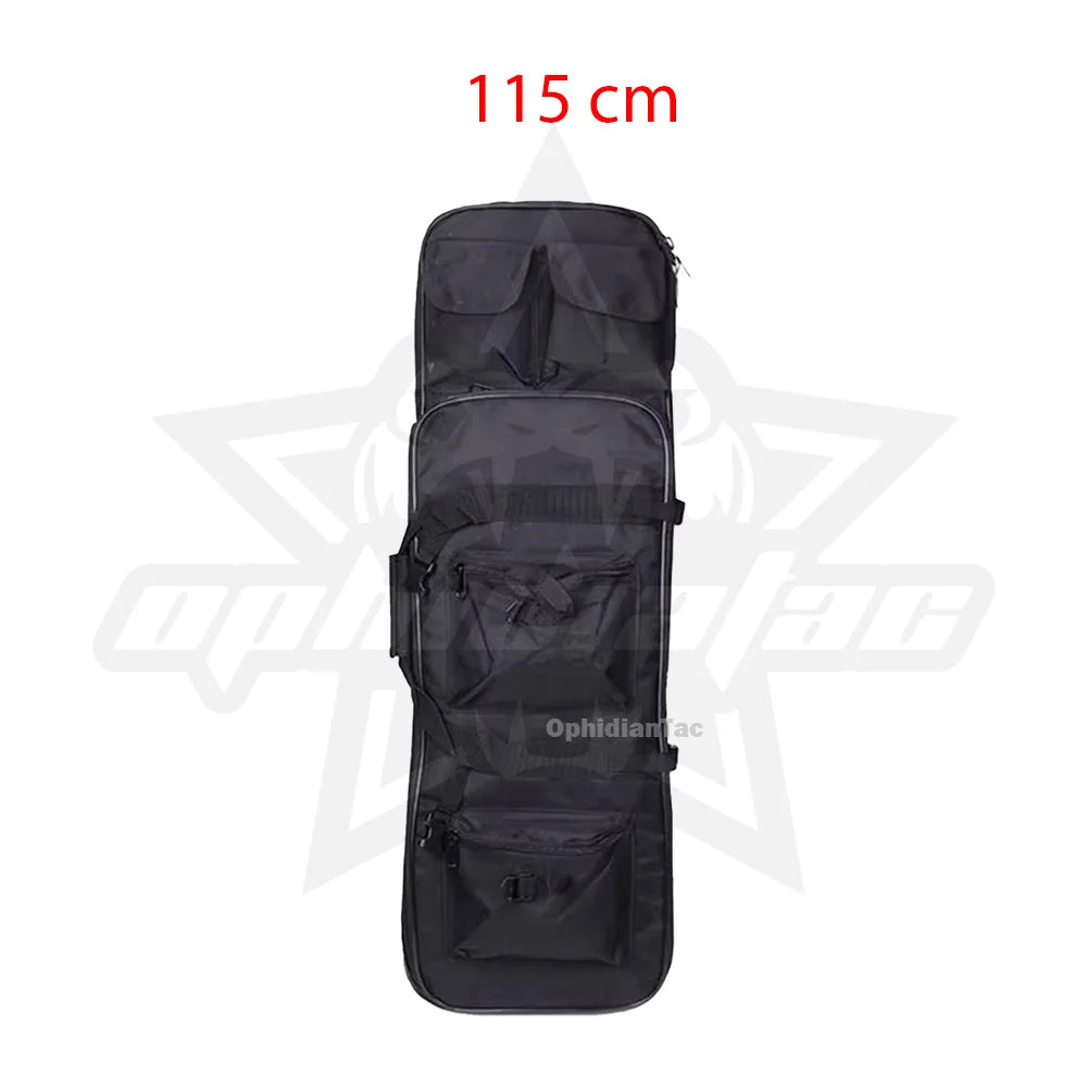 OphidianTac M L XL Gun Bag - Versatile Carry For Hunting