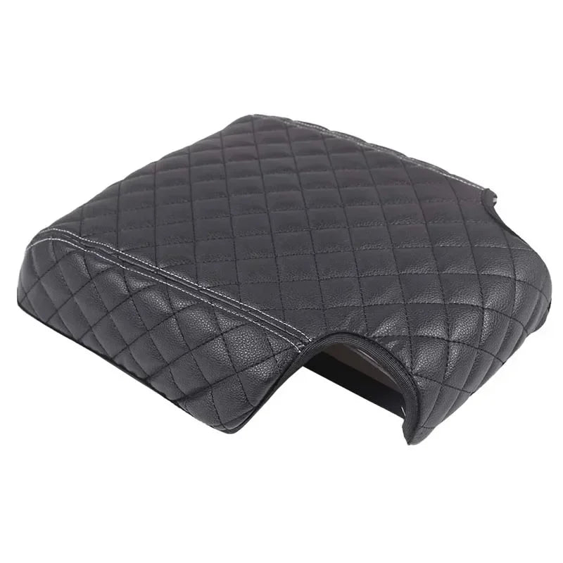 Kožni poklopac naslona za ruke za Defender 90 110 130 od 2020. do 2024.