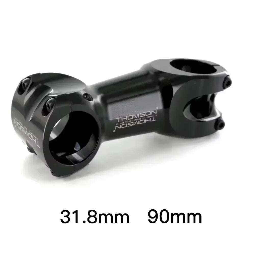 Aluminum Alloy Bicycle Stem &ndash; Precision Engineered for Mountain and Road Bikes model 7  Stem 90mm