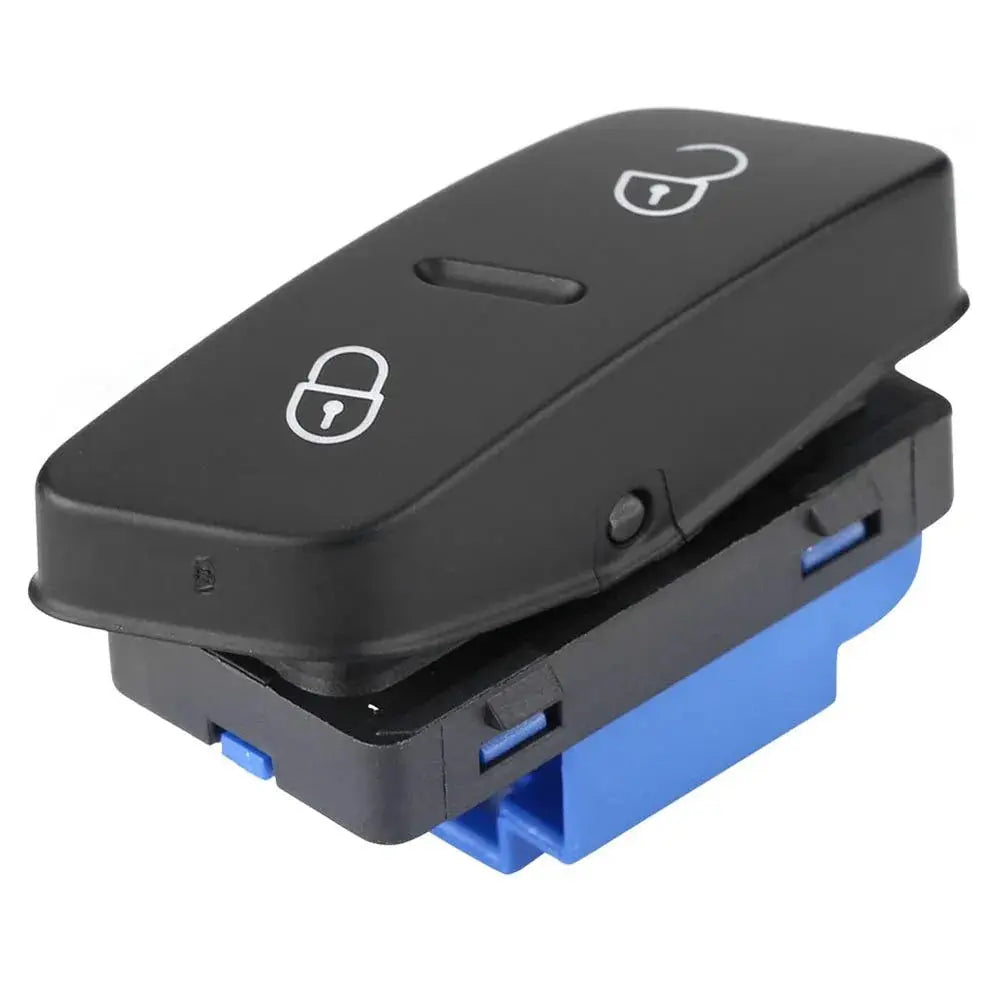 Central Door Lock Switch for VW Golf 5 MK5 1K0962125B by InterCyprus Trading Ltd