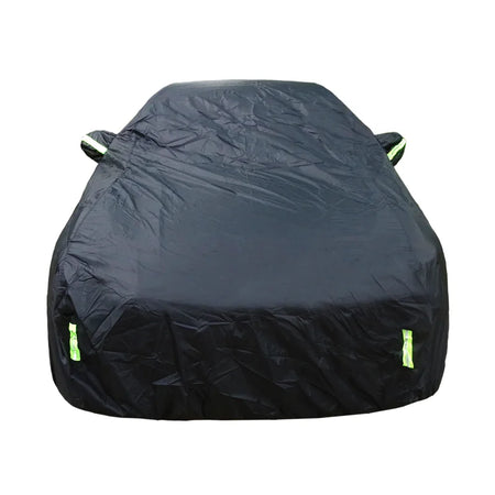 Universal SUV Sedan Full Car Cover &ndash; Waterproof UV Protection
