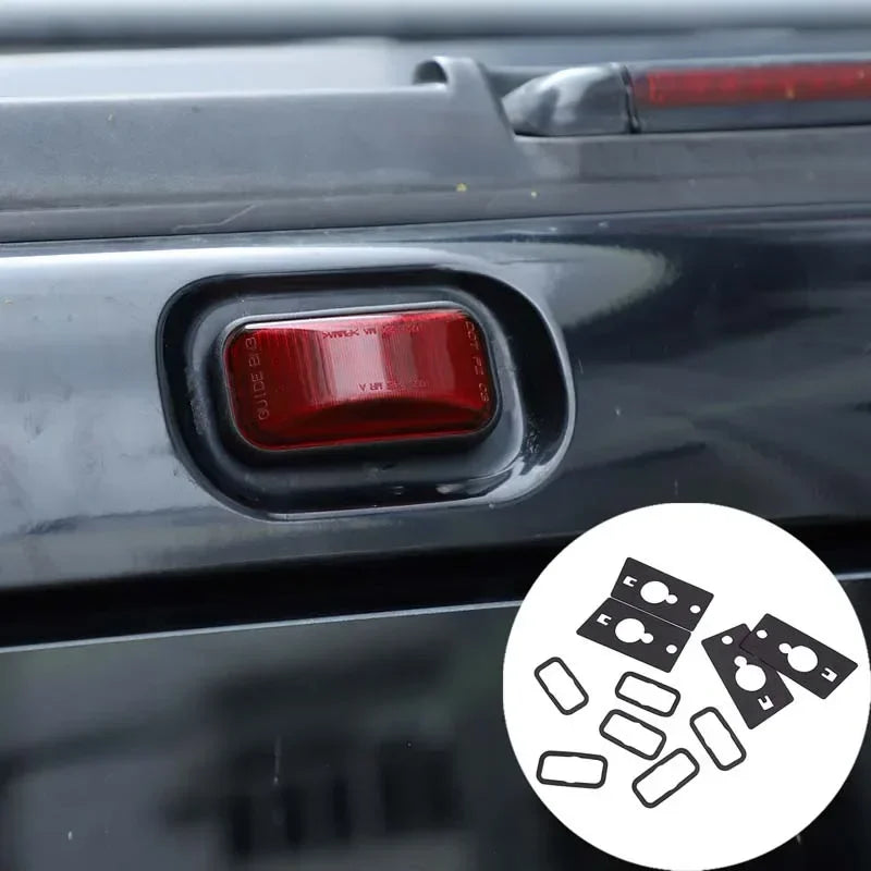 Hummer H2 2003 2009 Tappetino in schiuma antiscivolo Guarnizione impermeabile