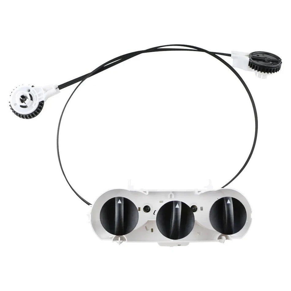 AC Heater Control Panel Switch for Toyota Innova, Fortuner, Hilux