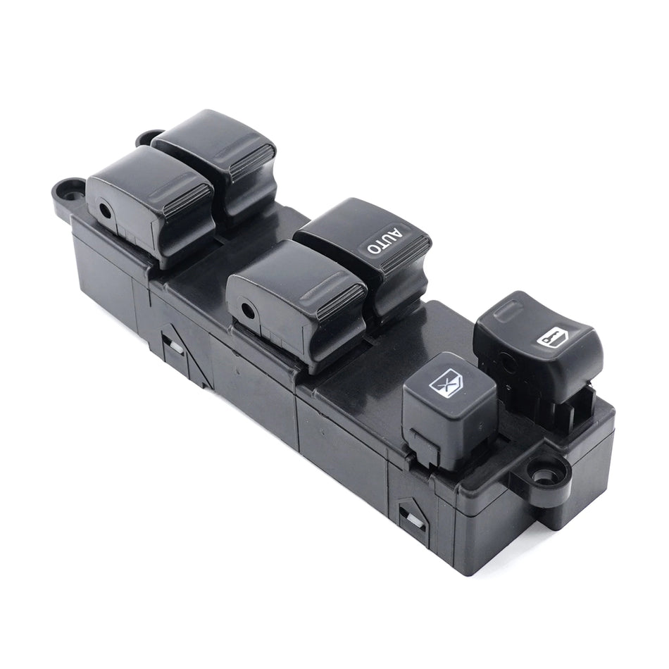 Interruttore Master Finestrino Elettrico Anteriore Sinistro Nissan Almera Tino