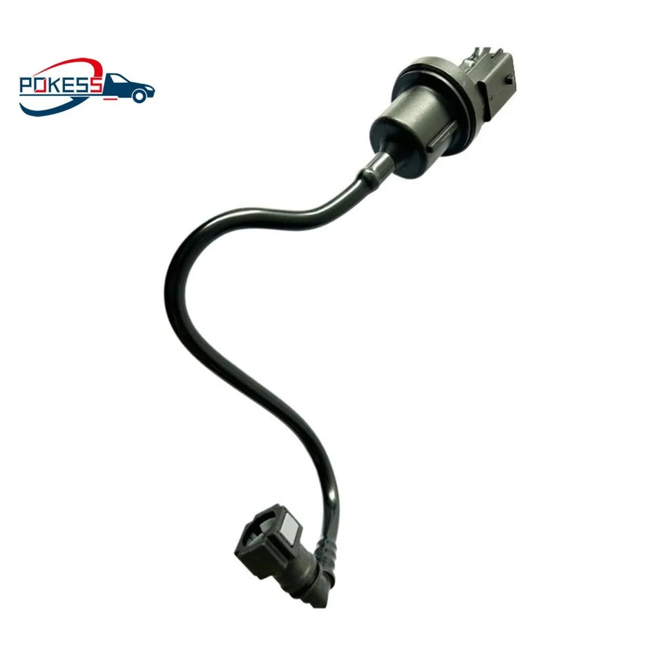 Carbon Canister Solenoid Valve Assembly With Tube For Ford Focus 2012-2015