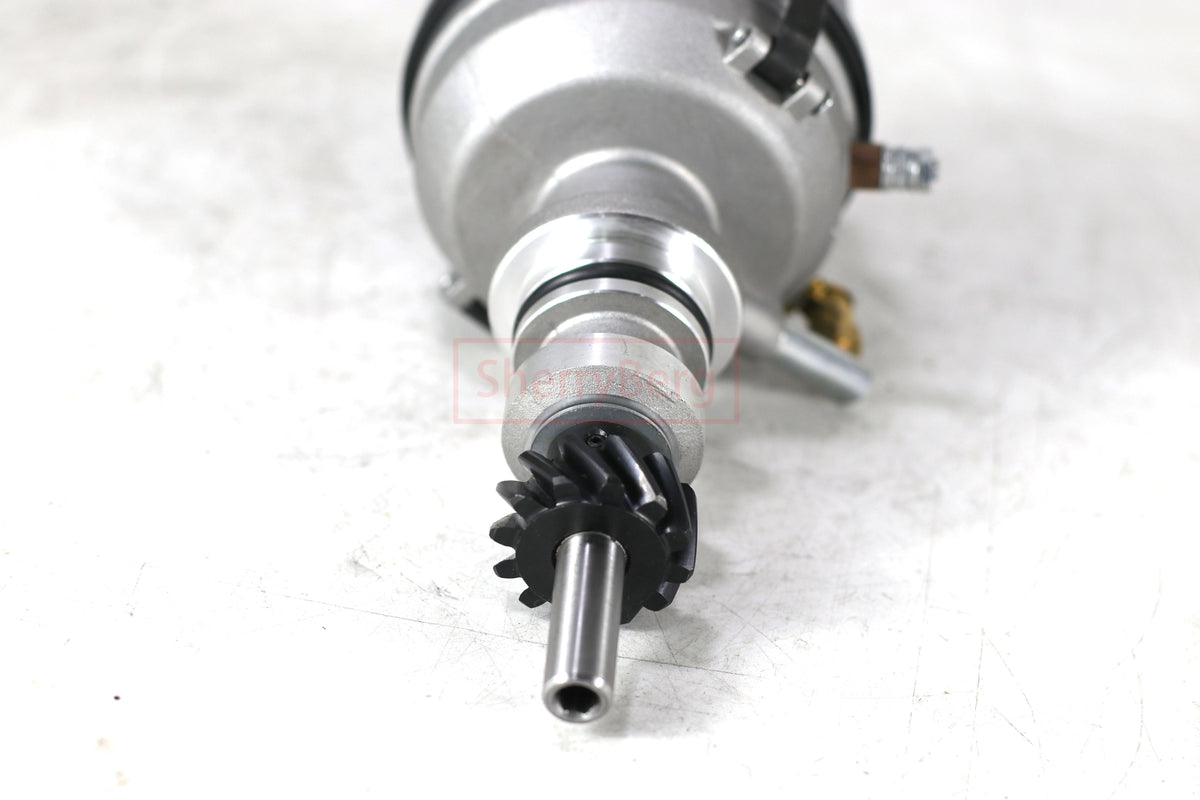 SherryBerg Top Quality Complete Distributor 86588846 For Ford 600 700 800 900 500 501 601 701+ Tractor FDN12127A by InterCyprus Trading Ltd