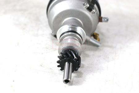 SherryBerg Top Quality Complete Distributor 86588846 For Ford 600 700 800 900 500 501 601 701+ Tractor FDN12127A by InterCyprus Trading Ltd