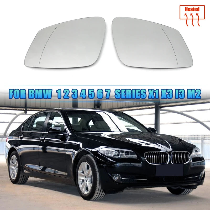 Verwarmd buitenspiegelglas Voor Volvo C30 C70 S60 S40 S80 V70 2009-2017 Auto Buiten Verwarmde Spiegel Glas Achteruitkijkspiegel 3001-893 3001-847 Spiegelglas (Color : Links Verwarmd buitenspiegelglas Voor Volvo C30 C70 S60 S40 S80 V70 2009-2017 Auto Buiten Verwarmde Spiegel Glas Achteruitkijkspiegel 3001-893 3001-847 Spiegelglas (Color : Links