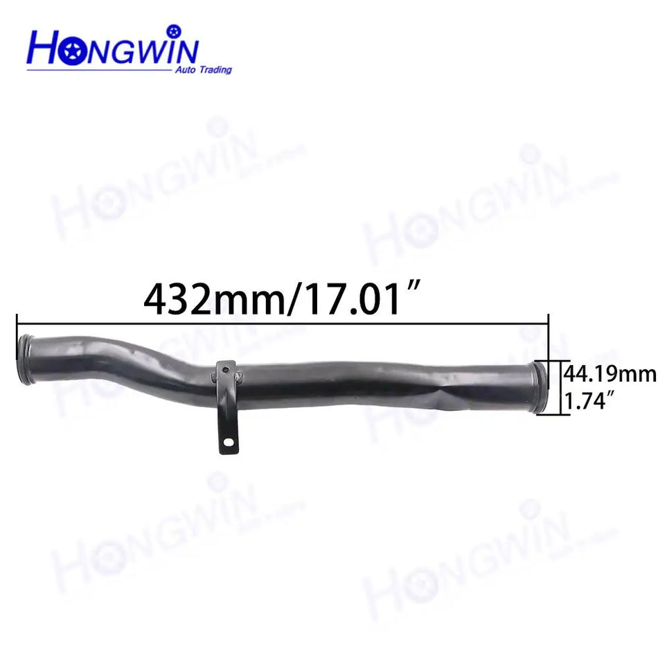 Kühlmittel-Wasserrohr für Hyundai Azera Palisade Santa Fe