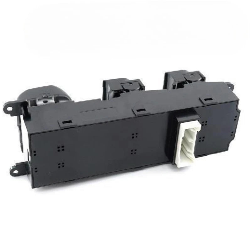 Interruttore Master Finestra Anteriore Sinistra 18-Pin Pulsante per Hyundai i10 Sostituzione Diretta Plastica Duratura