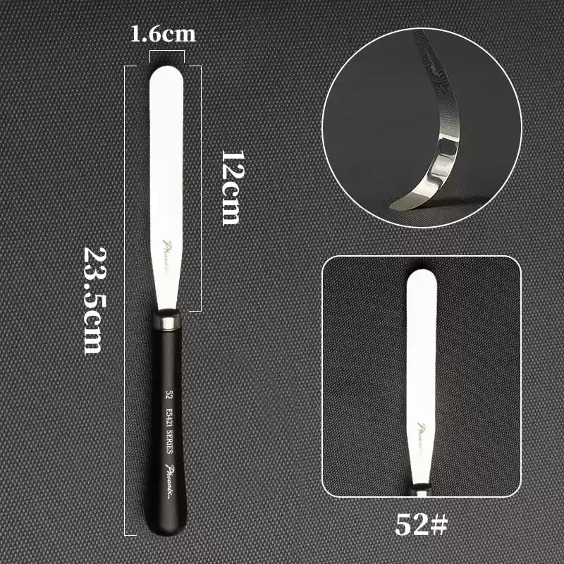 PHOENIX High Flexible Palette Knife E5421 &ndash; Ultra Flexible