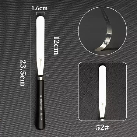 PHOENIX High Flexible Palette Knife E5421 &ndash; Ultra Flexible