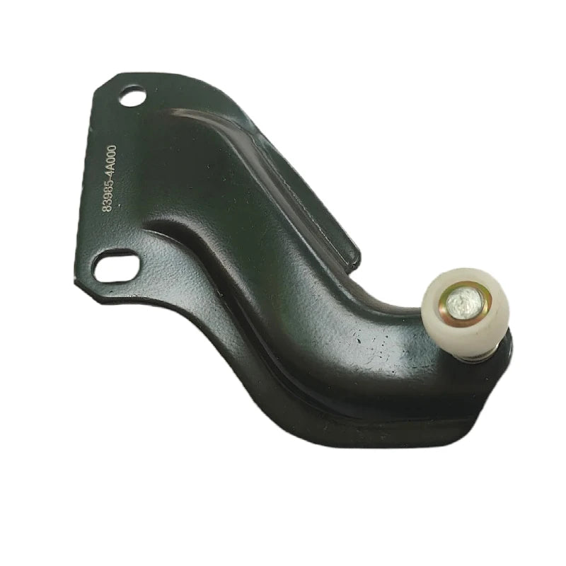 Upper Sliding Door Roller for Hyundai Starex, JAC Refine 83985-4A000 by InterCyprus Trading Ltd