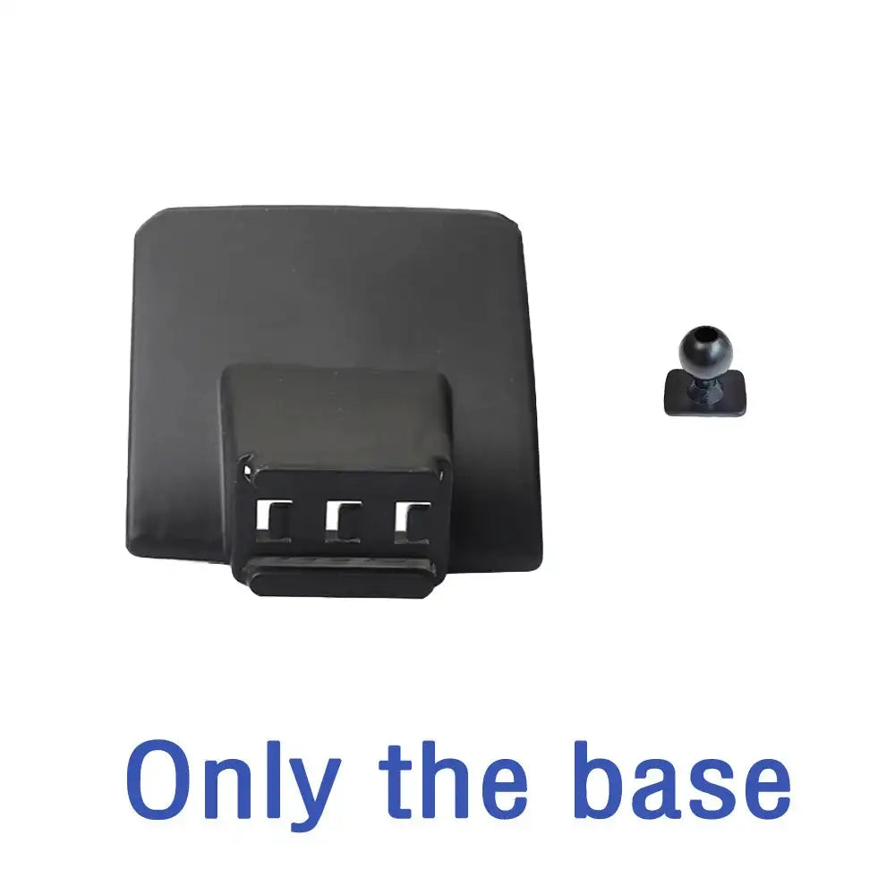 Toyota Verso EZ Car Phone Holder With Wireless Charging Base Base