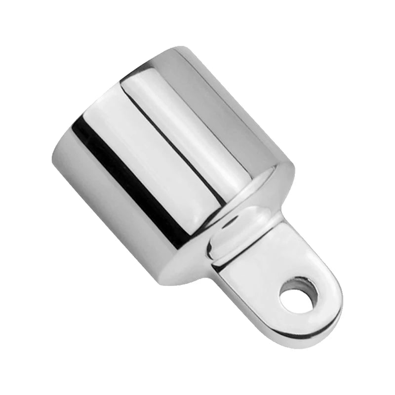 Bimini Top Cap 316 Stainless Steel - Durable Marine Boat Accessories