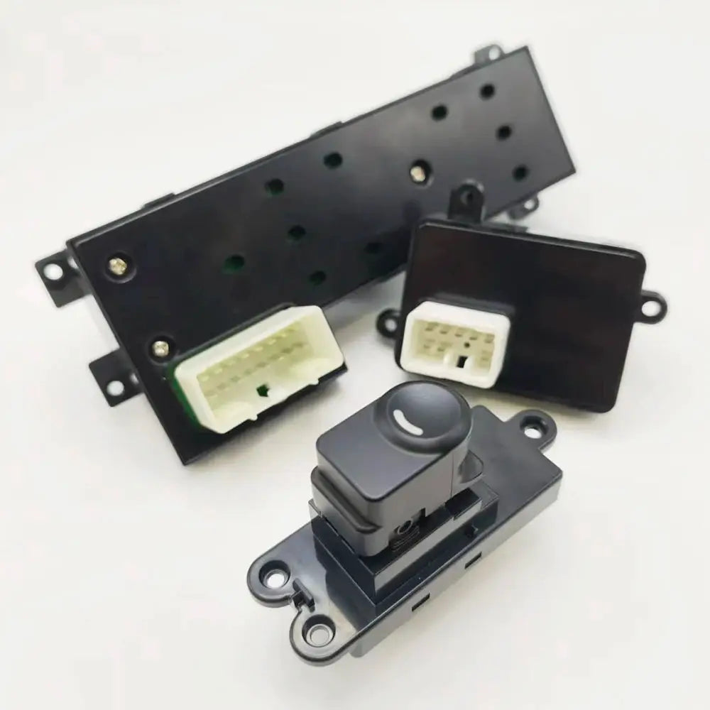 Power Window Master Switch 16 Pin For Hyundai I30 FD Elantra 2008-2012 by InterCyprus Trading Ltd