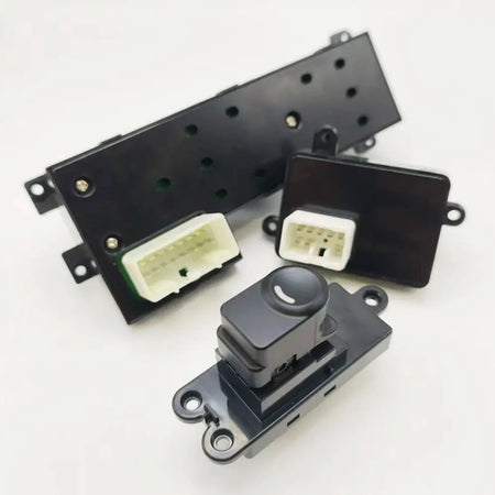 Power Window Master Switch 16 Pin For Hyundai I30 FD Elantra 2008-2012 by InterCyprus Trading Ltd